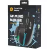 Mouse Canyon Gaming Fortnax GM-636 USB Type-A