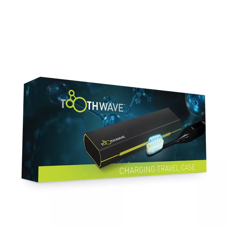 Electric toothbrush case Silk'n TWC1PEUZ001