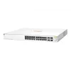 HPE Aruba Networking Aruba Instant on 1930 24G Class4 PoE 4SFP/SFP+ 19