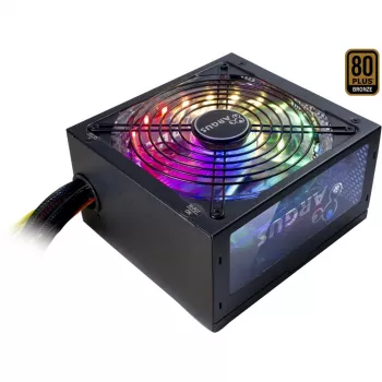 Power Supply Unit Inter-Tech Argus RGB-700W II 700W