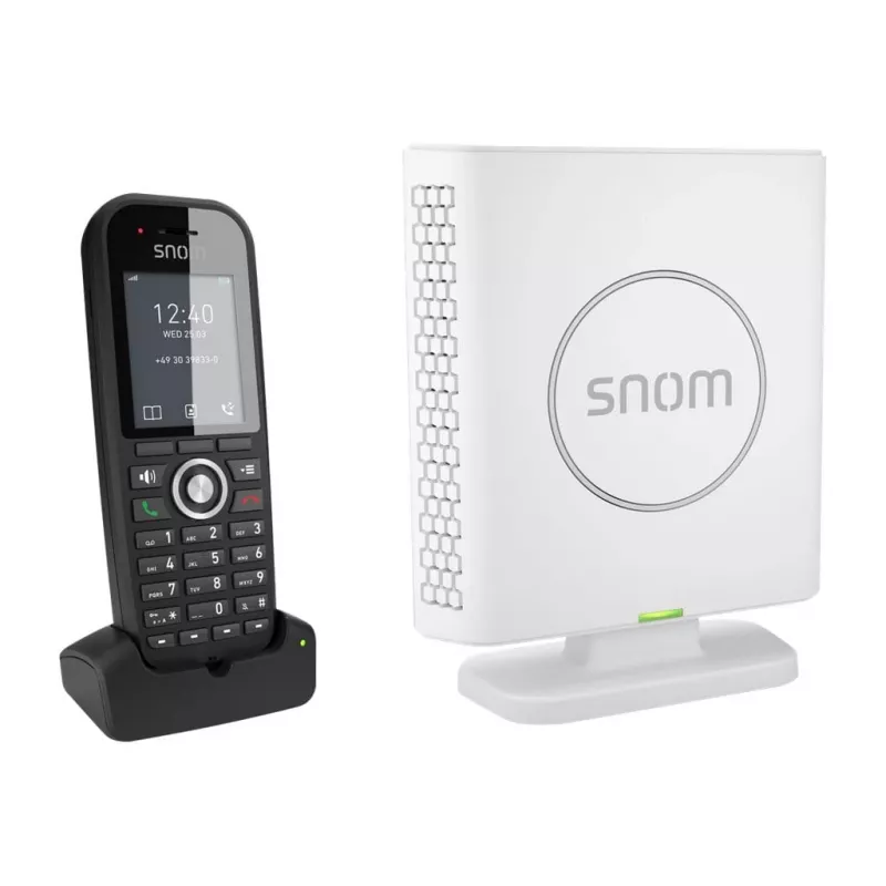 Cordless phone SNOM M430