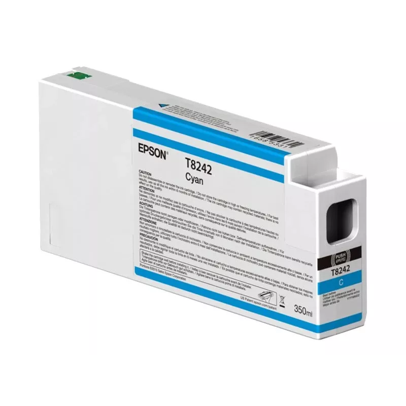 Epson T54X900 ink cartridge 1 pc(s) Original Light light black
