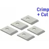 Cutter blade DeLOCK RJ45 Crimp+Cut Blade Set 86450