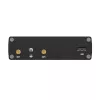 Teltonika RUTM10 wireless router Gigabit Ethernet Dual-band (2.4 GHz / 5 GHz) Black