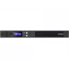 PowerWalker VI 1500 R1U uninterruptible power supply (UPS) Line-Interactive 1.5 kVA 900 W 4 AC outlet(s)