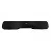 Speakers MEDIA‑TECH Phantom MT3180 soundbar 450W RMS, 80W battery-powered, Bluetooth, wired & wireless, black