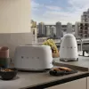 Smeg Kettle 50style Matte White Klf03whmeu