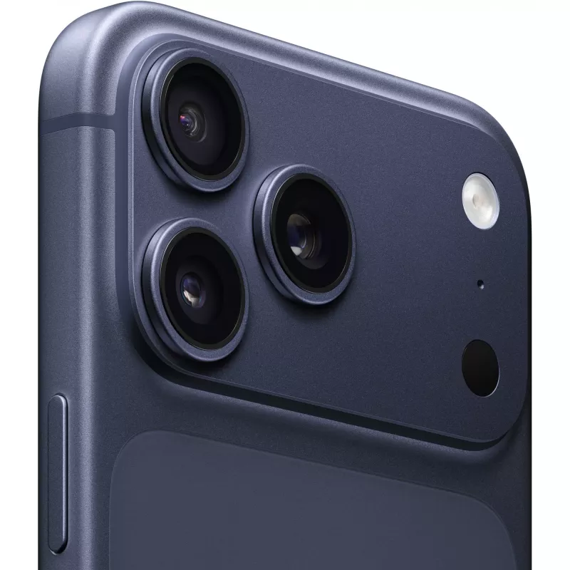 Apple iPhone 17 Pro Max 512GB - Deep Blue