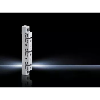 Enclosure Accessory Rittal SV 9600.000 polyamide grey — mounting/cover component
