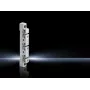 Enclosure Accessory Rittal SV 9600.000 polyamide grey — mounting/cover component