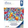 Photo paper MediaRange MRINK118 A4 high-gloss 220 g/m², 50 sheets