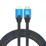 HDMI Cable Savio CL-143 3m