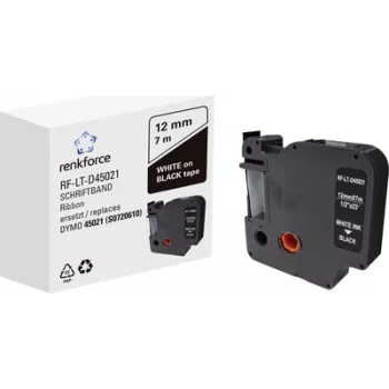 Renkforce RF-6027830 Black