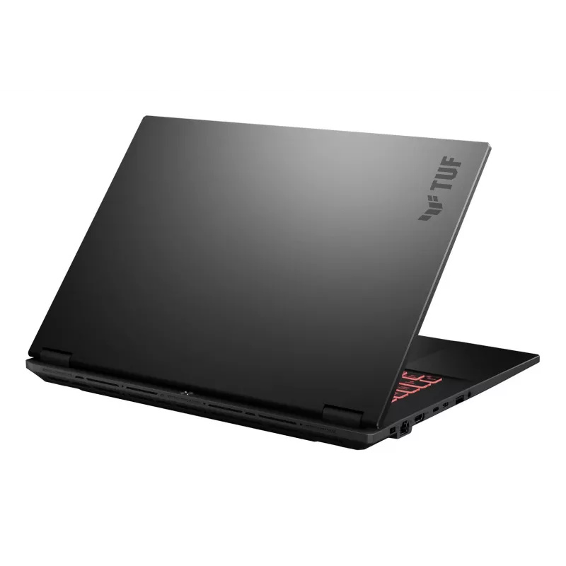ASUS TUF Gaming A18 FA808UM-S9058 AMD Ryzen™ 7 260 Laptop 45.7 cm (18) 2.5K 16 GB DDR5-SDRAM 512 GB SSD NVIDIA GeForce RTX 5060 Wi-Fi 6E (802.11ax) NoOS Gray