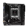 Mini-ITX motherboard ASRock B650I Lightning WiFi — AMD B650, Socket AM5, DDR5, 2 DIMM (max 96 GB), Wi‑Fi 6E, 2.5Gb LAN