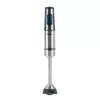 Immersion blender Jata JEBT1854 — 1500 W, up to 14,500 RPM, stainless steel blades, dark blue