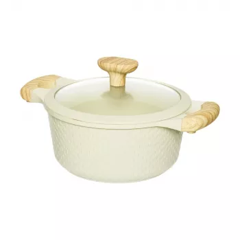 Casserole D20CM 2.4L/93801 Resto