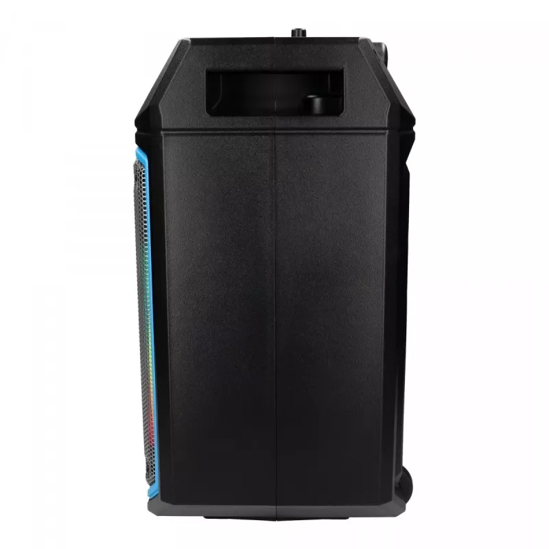 Audio system MB08.2 PLL FM USB/SD/BT Karaoke LED
