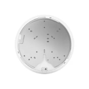 Wireless access point UBIQUITI U6‑PRO — Wi‑Fi 6 dual‑band 2.4/5 GHz, PoE, IP54, ceiling/wall, 4800 Mbps (5 GHz), 573.5 Mbps (2.4 GHz)