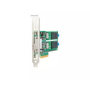 HPE NS204I-P NVME PCIE3 OS BOOT DEVICE PL-SI RAID controller