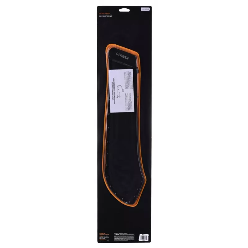 Gerber Gator Bolo Machete knife