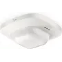 Presence detector Steinel PCPROIRQUATTROHD 4800 — passive infrared sensor, 4800 switching zones, dimensions 120×120×76 mm