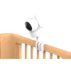 Digital babyphone ETA 630690000 2 channels White