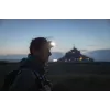 Headband flashlight Ledlenser HF4R Core Black LED IP68 20 lm