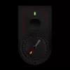 Handheld map compass Helikon Scout Mk2 Acrylic Blend — liquid-filled, scales 1:25k/1:24k/1:50k/1:62.5k, backlight, ruler, 10 mm depth