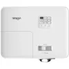 Short-throw projector Vivitek DX335ST — 3,200 ANSI lm, WXGA 1280×800, throw ratio 0.52:1, 16 W speaker, HDMI 2.0