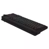 Savio Galaxis keyboard Gaming USB QWERTY US English Black