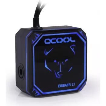 Alphacool 13066 Black