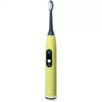 Electric Sonic Toothbrush Beurer Splashy lemon SC50 SC50LEMON