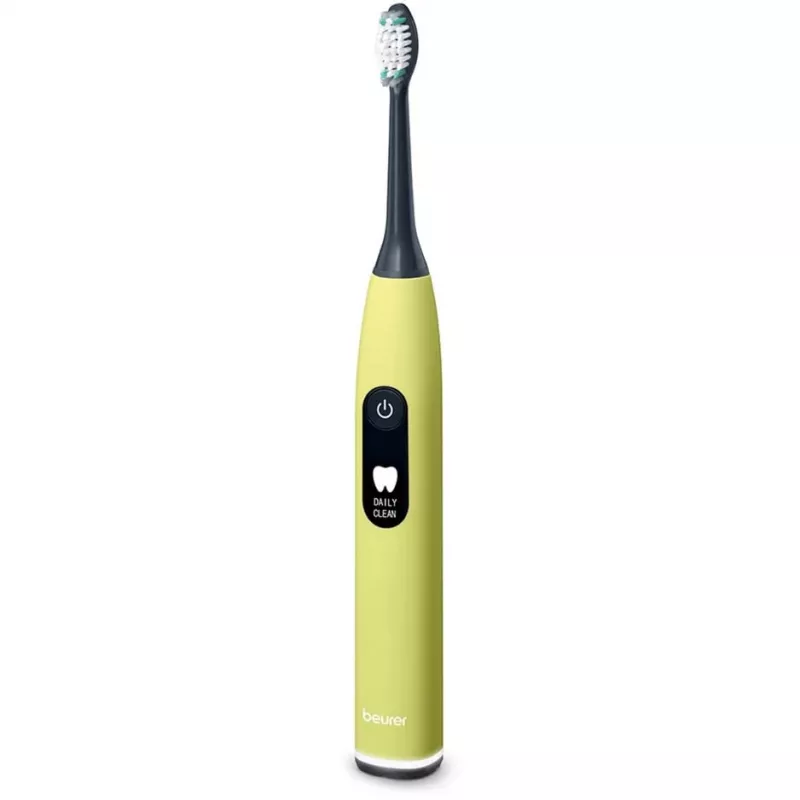 Electric Sonic Toothbrush Beurer Splashy lemon SC50 SC50LEMON