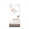 Dry food VETEXPERT Veterinary Diet Intestinal for cats, 2 kg — poultry, 38% protein, 20% fat, gluten- and soy-free