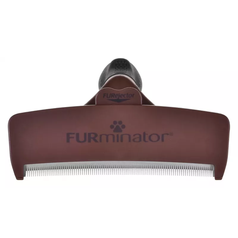 FURminator for horses