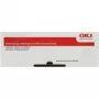 OKI - Schwarz - original - Tonerpatrone - für ES 8140dn (01310001)