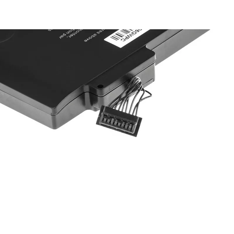 Battery for MB Pro13 A1278 56Wh
