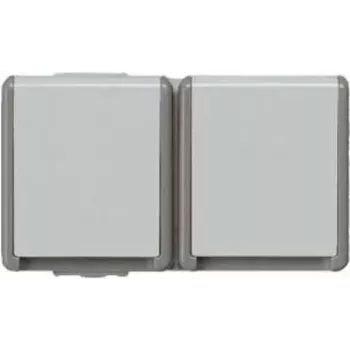Siemens 5UB4725 socket-outlet