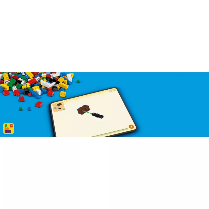 LEGO 71471 DreamZzz Mateos Gelndeflitzer