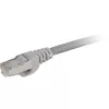 Network Cable Sharkoon Patch SFTP RJ-45 Cat.7a 5m Grey