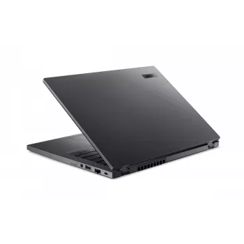 Laptop Acer TravelMate P2 TMP214-75-G3-TCO 14 inch WUXGA IPS, Intel Core Ultra 5 125H, 16GB RAM, 512GB SSD, Fingerprint, SmartCard, Windows 11 Pro, 3y Onsite NBD