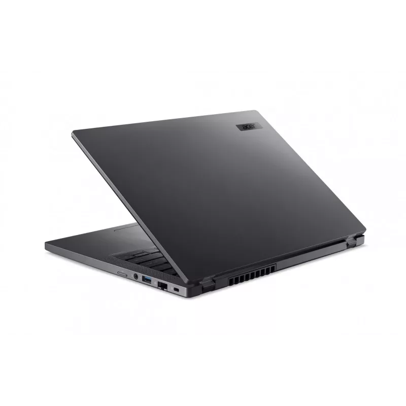 Laptop Acer TravelMate P2 TMP214-75-G3-TCO 14 inch WUXGA IPS, Intel Core i5-125H, 16GB RAM, 512GB SSD, Fingerprint, SmartCard, Windows 11 Pro, 3y Onsite NBD