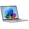 Microsoft Surface Laptop Copilot+ PC for Business - 7th Edition - Snapdragon X Elite X1E-80-100 - Win 11 Pro - Qualcomm Adreno - 16 GB RAM - 256 GB SSD - 38.1 cm (15 inch)