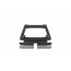 Topeak Omni QuickTrack Adapter, converts rack to MTX system