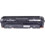 Renkforce Toner replaces HP 410X CF412X compatible Yellow RF-HPCF412X (RF-6723118)