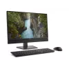 DELL Pro QC24251 Intel Core Ultra 5 235T 61 cm (24 inch) 1920 x 1080 pixels All-in-One PC 16 GB DDR5-SDRAM 512 GB SSD Windows 11 Pro Wi-Fi 6E (802.11ax) Black