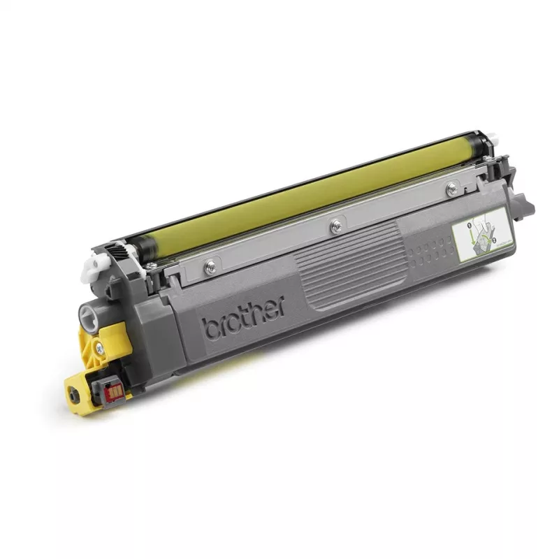 Toner cartridge Brother TN-249Y 3000 pages Yellow