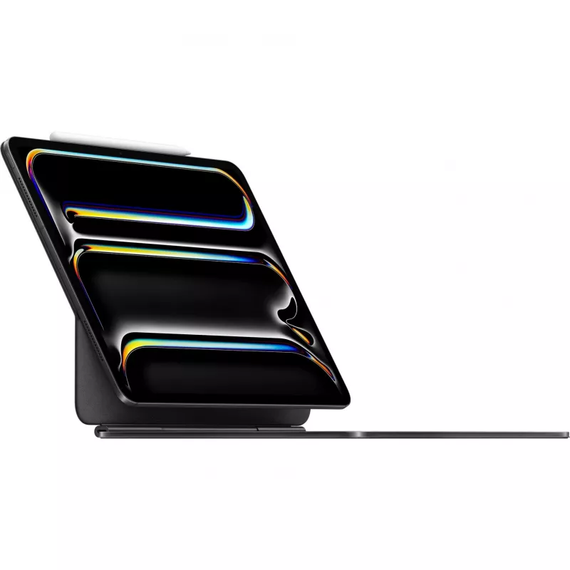 Apple iPad 11-inch Pro Wi‑Fi + Cellular 512GB with standard glass - Silver