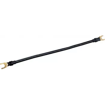 Hager Kabelbrücke NYAF 10qmm 250mm K67L (K67L)